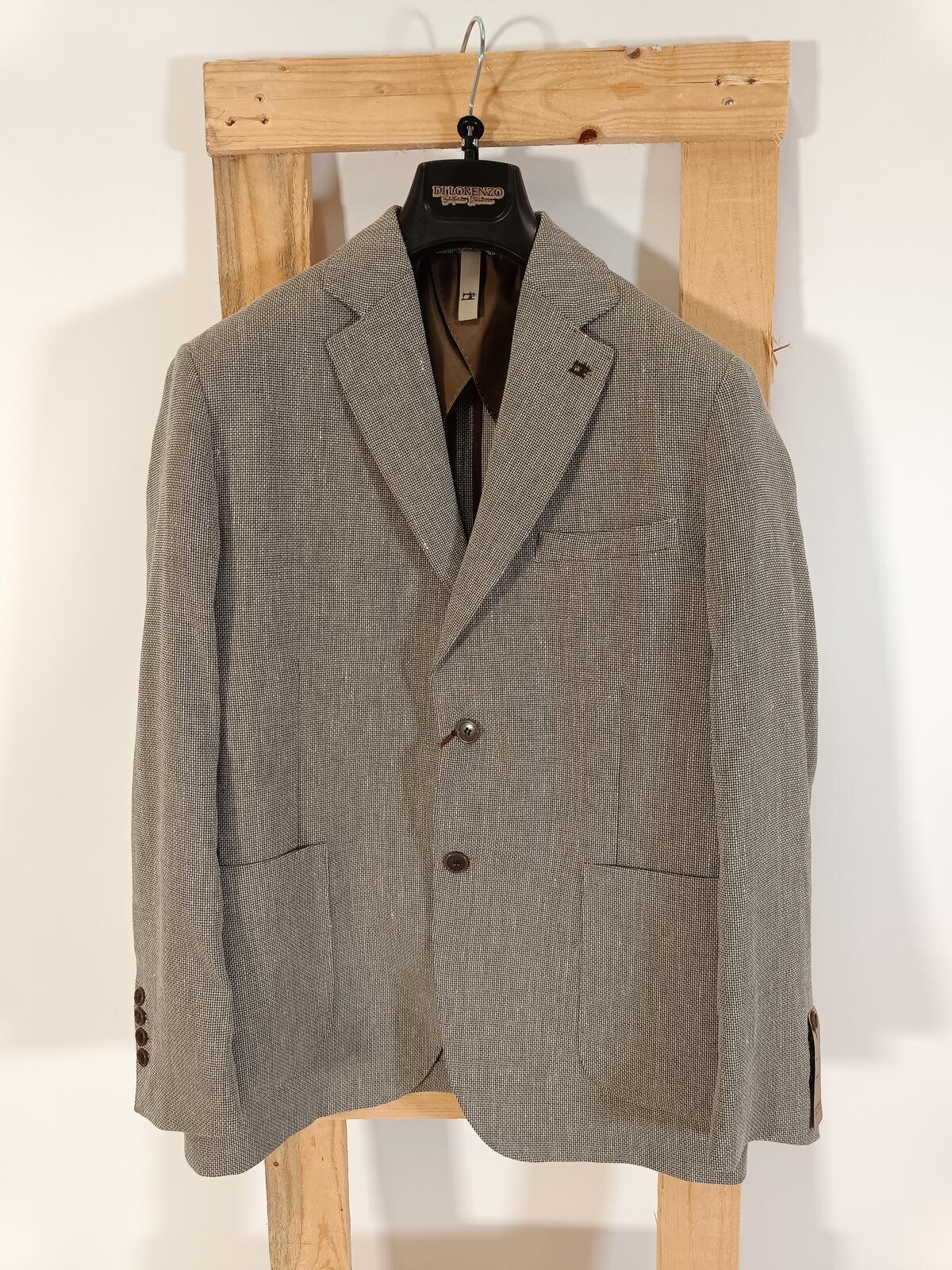 GIACCA UOMO 670/ITALO Tellini S.r.l. Ingrosso Abbigliamento